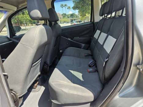 FIAT Idea 1.4 4P ATTRACTIVE FLEX, Foto 19