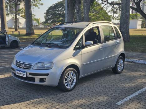 FIAT Idea 1.4 4P ELX FLEX, Foto 1