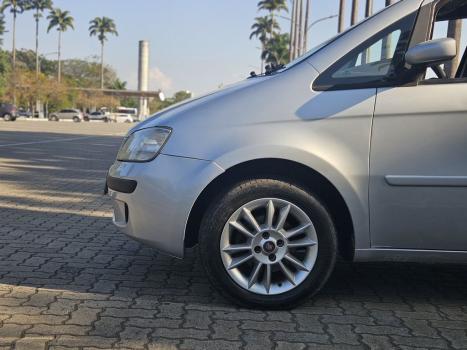 FIAT Idea 1.4 4P ELX FLEX, Foto 4