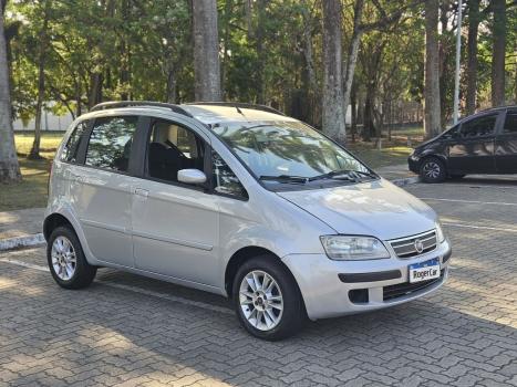 FIAT Idea 1.4 4P ELX FLEX, Foto 6