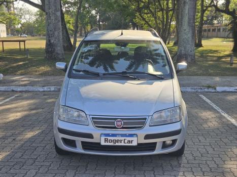 FIAT Idea 1.4 4P ELX FLEX, Foto 14