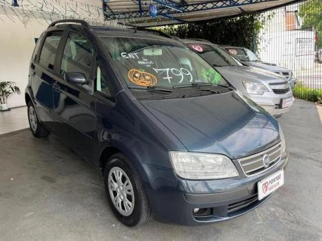 FIAT Idea 1.4 4P ELX FLEX, Foto 3