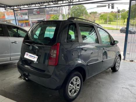 FIAT Idea 1.4 4P ELX FLEX, Foto 4