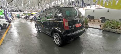 FIAT Idea 1.4 4P ELX FLEX, Foto 8