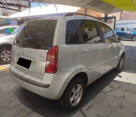 FIAT Idea 1.4 4P ELX FLEX, Foto 7