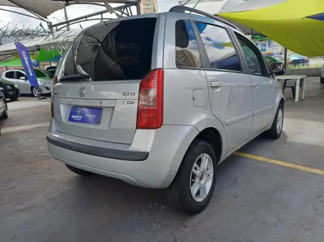 FIAT Idea 1.4 4P ELX FLEX, Foto 7