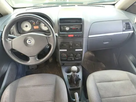 FIAT Idea 1.4 4P ELX FLEX, Foto 8