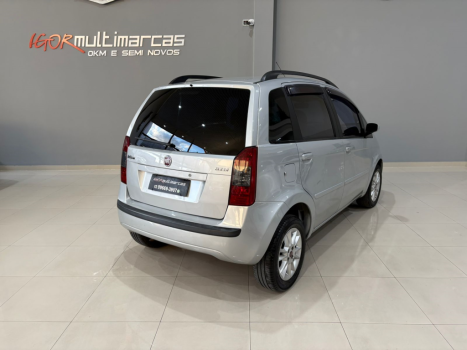 FIAT Idea 1.4 4P ELX FLEX, Foto 6