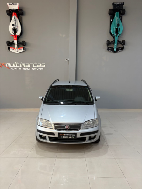 FIAT Idea 1.4 4P ELX FLEX, Foto 8