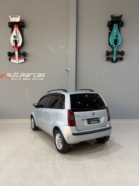 FIAT Idea 1.4 4P ELX FLEX, Foto 12