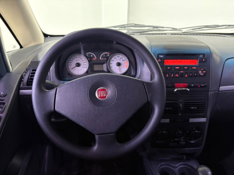 FIAT Idea 1.4 4P ELX FLEX, Foto 13
