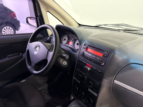 FIAT Idea 1.4 4P ELX FLEX, Foto 14