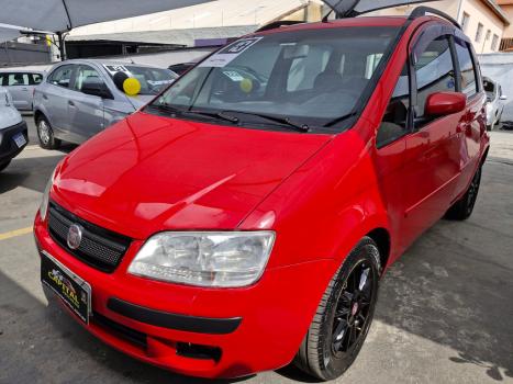 FIAT Idea 1.4 4P ELX FLEX, Foto 2