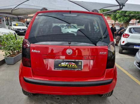 FIAT Idea 1.4 4P ELX FLEX, Foto 5