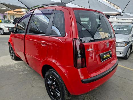 FIAT Idea 1.4 4P ELX FLEX, Foto 6