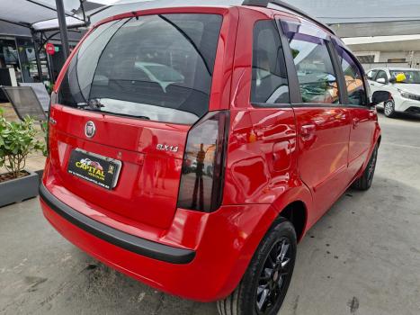 FIAT Idea 1.4 4P ELX FLEX, Foto 7
