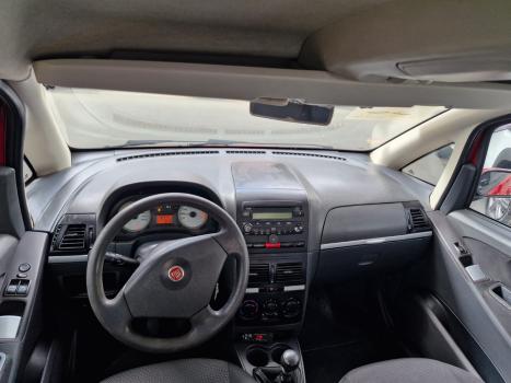 FIAT Idea 1.4 4P ELX FLEX, Foto 9