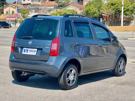 FIAT Idea 1.4 4P ELX FLEX, Foto 6