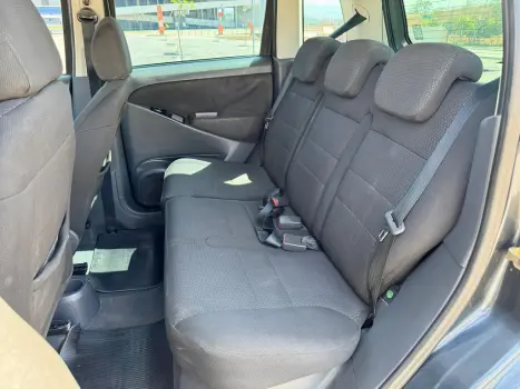 FIAT Idea 1.4 4P ELX FLEX, Foto 8