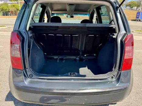 FIAT Idea 1.4 4P ELX FLEX, Foto 10