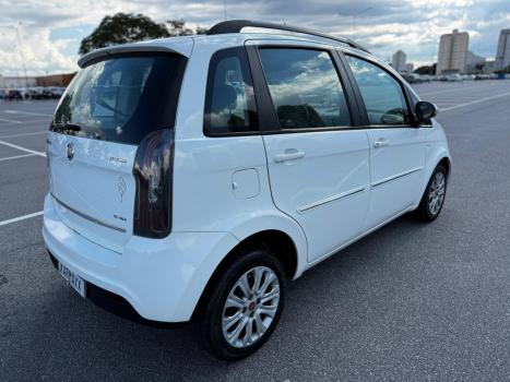 FIAT Idea 1.6 16V 4P FLEX ESSENCE DUALOGIC AUTOMATIZADO, Foto 3