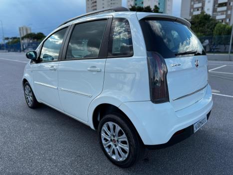 FIAT Idea 1.6 16V 4P FLEX ESSENCE DUALOGIC AUTOMATIZADO, Foto 4