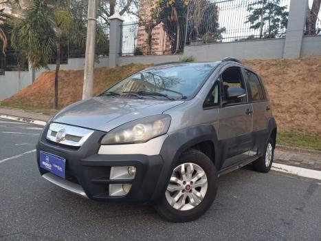 FIAT Idea 1.8 16V 4P ADVENTURE FLEX, Foto 3