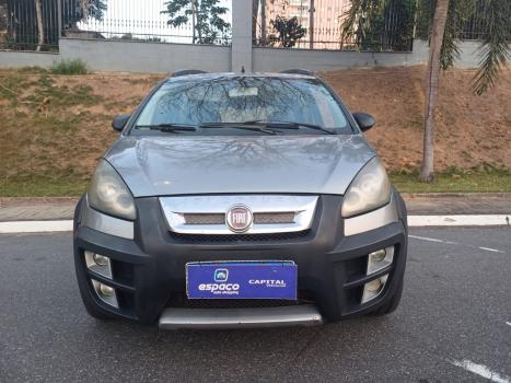 FIAT Idea 1.8 16V 4P ADVENTURE FLEX, Foto 4