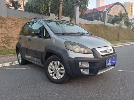 FIAT Idea 1.8 16V 4P ADVENTURE FLEX, Foto 5