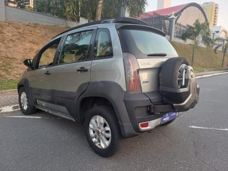 FIAT Idea 1.8 16V 4P ADVENTURE FLEX, Foto 6