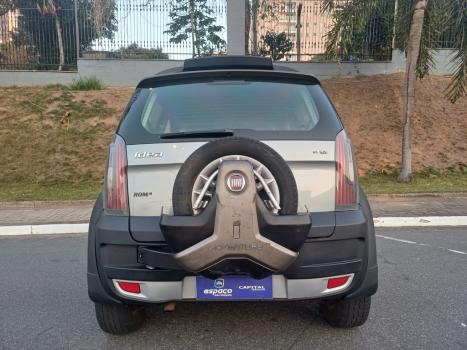 FIAT Idea 1.8 16V 4P ADVENTURE FLEX, Foto 7