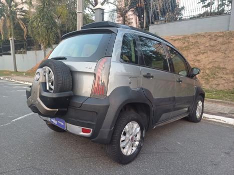 FIAT Idea 1.8 16V 4P ADVENTURE FLEX, Foto 8