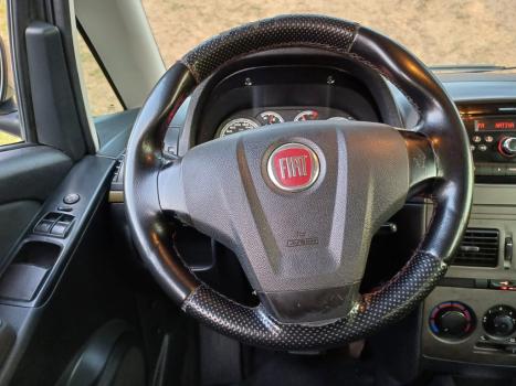 FIAT Idea 1.8 16V 4P ADVENTURE FLEX, Foto 12