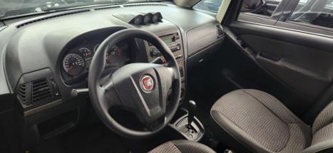 FIAT Idea 1.8 16V 4P FLEX ADVENTURE DUALOGIC AUTOMATIZADO, Foto 5