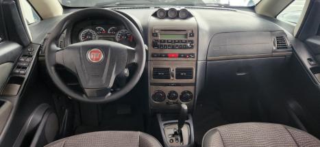 FIAT Idea 1.8 16V 4P FLEX ADVENTURE DUALOGIC AUTOMATIZADO, Foto 6