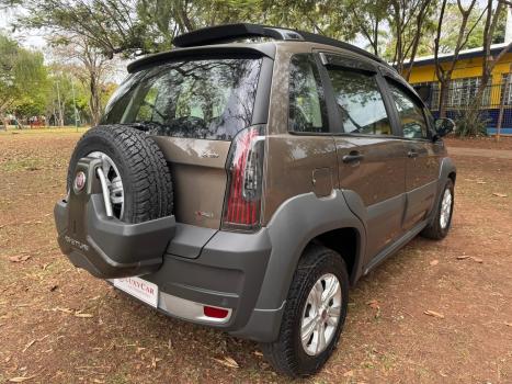 FIAT Idea 1.8 4P ADVENTURE FLEX, Foto 5