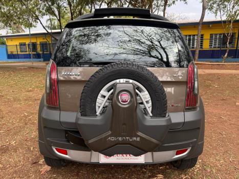 FIAT Idea 1.8 4P ADVENTURE FLEX, Foto 6