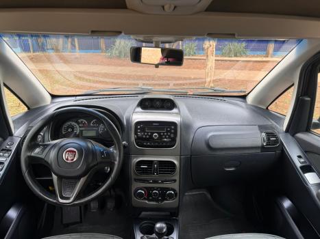 FIAT Idea 1.8 4P ADVENTURE FLEX, Foto 9