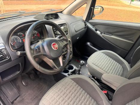 FIAT Idea 1.8 4P ADVENTURE FLEX, Foto 10