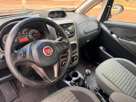 FIAT Idea 1.8 4P ADVENTURE FLEX, Foto 12