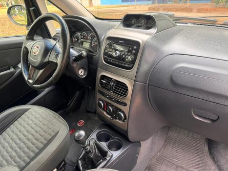 FIAT Idea 1.8 4P ADVENTURE FLEX, Foto 15