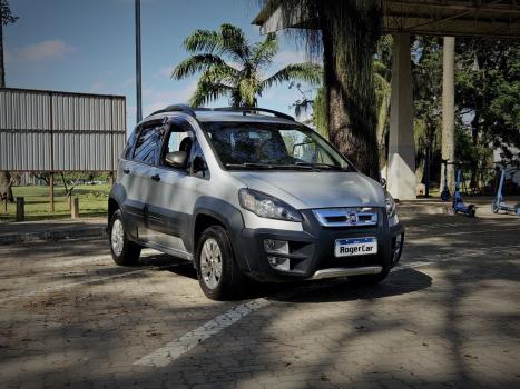 FIAT Idea 1.8 4P ADVENTURE FLEX LOCKER, Foto 3
