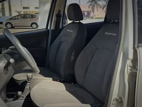 FIAT Idea 1.8 4P ADVENTURE FLEX LOCKER, Foto 5