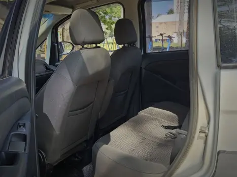 FIAT Idea 1.8 4P ADVENTURE FLEX LOCKER, Foto 6