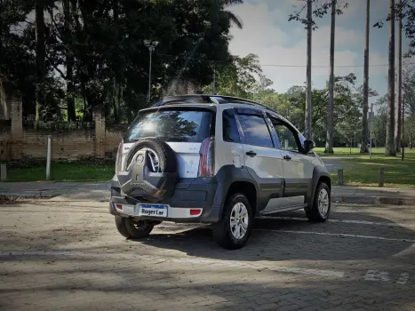 FIAT Idea 1.8 4P ADVENTURE FLEX LOCKER, Foto 8