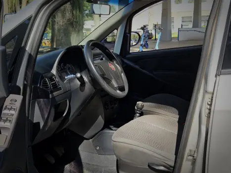 FIAT Idea 1.8 4P ADVENTURE FLEX LOCKER, Foto 13