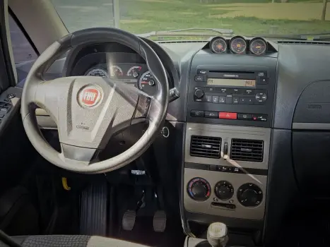 FIAT Idea 1.8 4P ADVENTURE FLEX LOCKER, Foto 14
