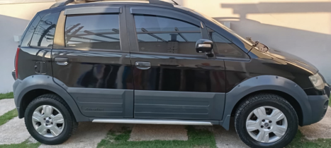 FIAT Idea 1.8 4P ADVENTURE FLEX, Foto 3