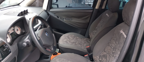 FIAT Idea 1.8 4P ADVENTURE FLEX, Foto 4