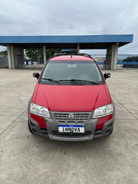 FIAT Idea 1.8 4P ADVENTURE FLEX, Foto 1